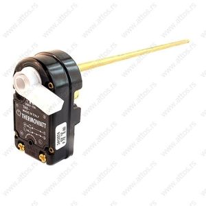 Termostat bojlera RTS3 ubodni 75/95 Thermowatt