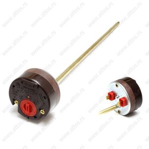 Termostat bojlera RECO 70/83°C bez poluge