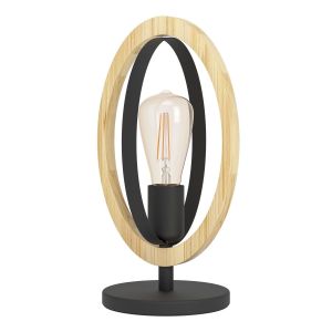 BASILDON Stona lampa 43464