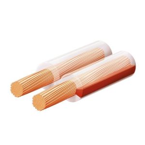 Kabl za zvučnike 2x1.5mm transparentni
