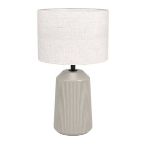 CAPALBIO Stona lampa 900823