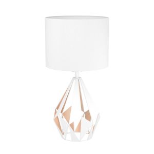 CARLTON 5 Stona lampa 43078