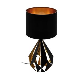 CARLTON 5 Stona lampa 43077