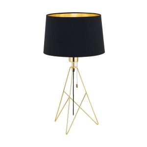 CAMPORALE Stona lampa 39179