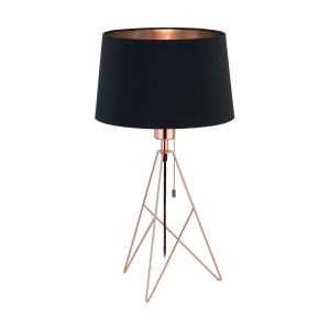 CAMPORALE Stona lampa 39178