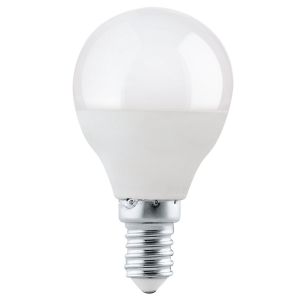 Led sijalica E14 3,4W kruška 3000K