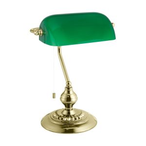 BANKER Stona lampa 90967