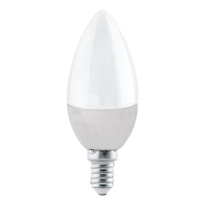 Led sijalica E14 3,4W sveća 3000K