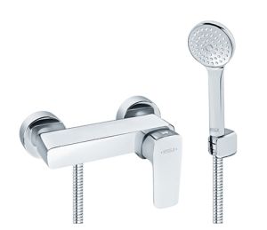 BATERIJA ZA TUŠ KADU STOLZ &#8211; ROSAN 137101