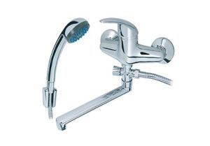 BATERIJA ZA KADU/LAVABO (ŠVEDSKA) KING &#8211; ROSAN J341001