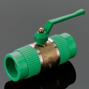 VENTIL KUGLA Ø20 &#8211; AQUATHERM