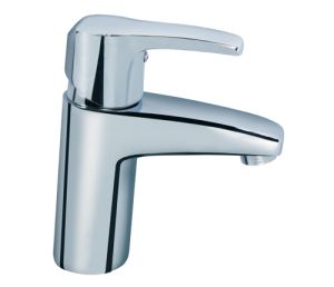 BATERIJA ZA LAVABO &#8211; SERIJA CUBO &#8211; ROSAN JC30101