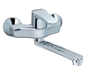 BATERIJA ZA SUDOPERU 150CM CUBO3 &#8211; ROSAN JC32115
