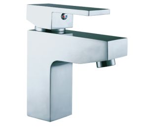 BATERIJA ZA LAVABO QUADRO &#8211; ROSAN JQ30101
