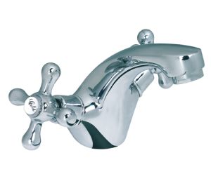 BATERIJA ZA LAVABO NOSTALGIJA &#8211; ROSAN N21101