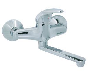 BATERIJA ZA SUDOPERU 150MM PERLA &#8211; ROSAN JP321015