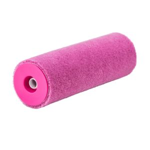 Valjak Pink Moher 18cm ø8 rezerva