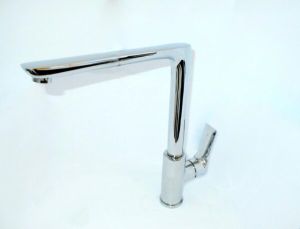 BATERIJA ZA SUDOPERU 2 CEVI PREMIUM &#8211; CAPO CASA-236A