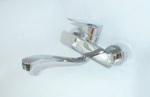 BATERIJA ZA SUDOPERU/LAVABO PREMIUM &#8211; CAPO CASA CC88807-236A