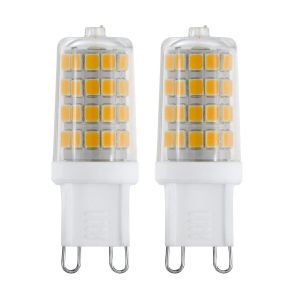 Led sijalica G9 3W 2kom 4000K