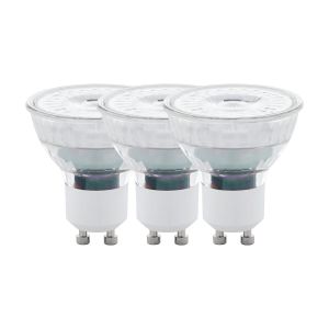 Led sijalica GU10 4,5W 3kom 2700K