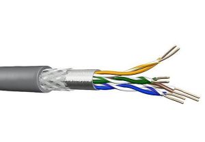 SFTP mrežni kabl CAT5E DRAKA UC300 bez halogena