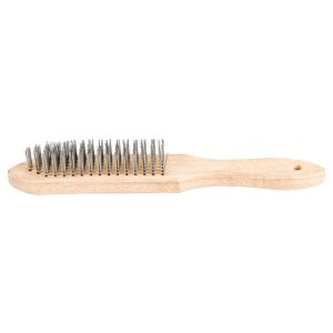 Žičana četka sa 6 redova Top Tools 14A606