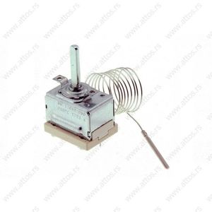 Termostat monofazni TA peći 50–200 °C EGO