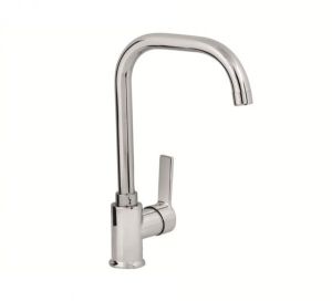 BATERIJA ZA SUDOPERU 2 CEVI IDEA &#8211; CAPO CASA 563T