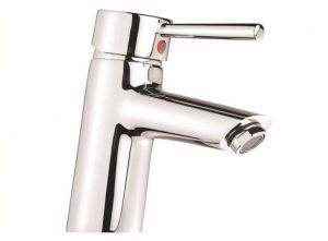 BATERIJA ZA LAVABO DELTA &#8211; CAPO CASA 322
