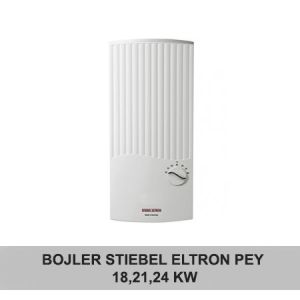 BOJLER 18KW/21KW/24KW PEY-E ELECTRONIC &#8211; STIEBEL ELTRON