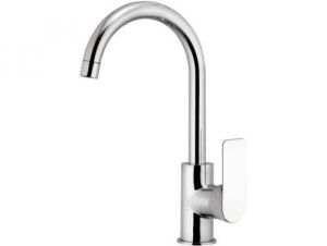 BATERIJA ZA SUDOPERU 2 CEVI INFINITY &#8211; REMER
