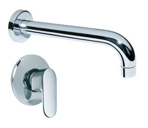 BATERIJA ZA LAVABO UGRADNA MISTIQUE &#8211; ROSAN JM31401