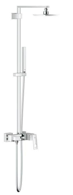 GROHE EUROCUBE USPONSKI TUŠ &#8211; 23147000