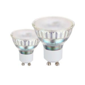 Led sijalica GU10 1,8W 2kom 3000K