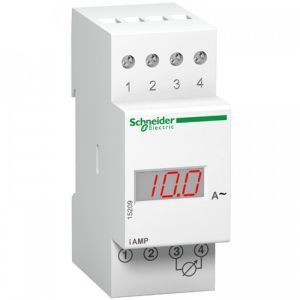 AMPERMETAR 50/6000A