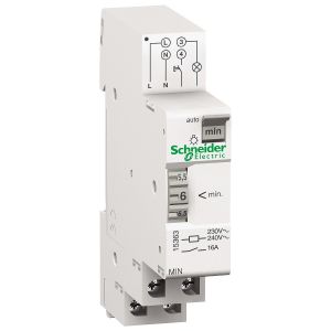Stepenišni automat 230V Schneider