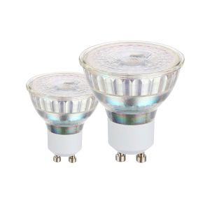 Led sijalica GU10 3W 2kom 4000K