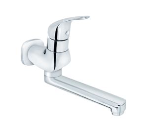 BATERIJA ZA HLADNU VODU 150MM PERLA &#8211; ROSAN JP522015