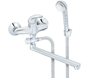 BATERIJA ZA KADU/LAVABO (ŠVEDSKA) PERLA &#8211; ROSAN JP341001
