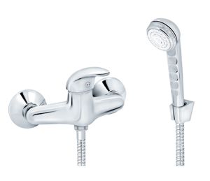 BATERIJA ZA TUŠ KABINU PERLA &#8211; ROSAN JP371001