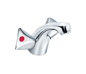 BATERIJA ZA LAVABO KLASIK &#8211; ROSAN K21101