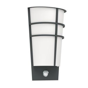 BREGANZO 1 zidna lampa 96018