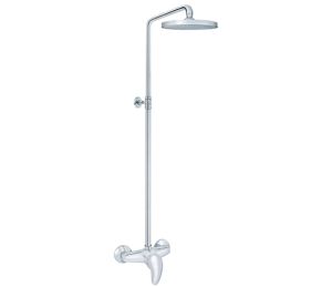 BATERIJA SA USPONSKIM TUŠEM KING &#8211; ROSAN J371252
