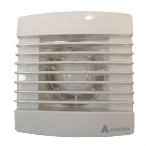 VENTILATOR Ø100 SA KLAPNOM &#8211; AURORA ASM100 AVIT