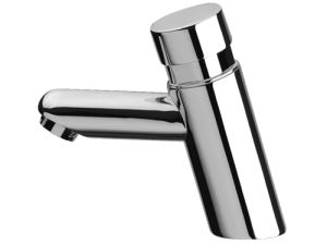 BATERIJA POTISNA ZA LAVABO TOPLA/HLADNA &#8211; REMER TE18