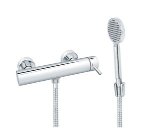 BATERIJA ZA KADU BEZ IZLIVA ZERRO &#8211; ROSAN JZ37101