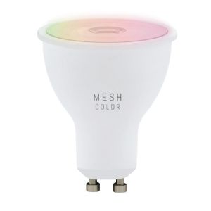 Led sijalica GU10 4,9W 2700-6500K