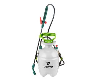 Prskalica pod pritiskom 3 L Verto (15G504)