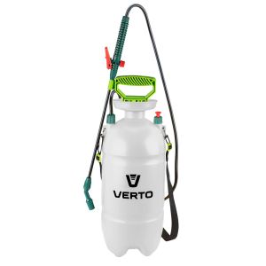 Prskalica pod pritiskom 7L Verto - 15G506